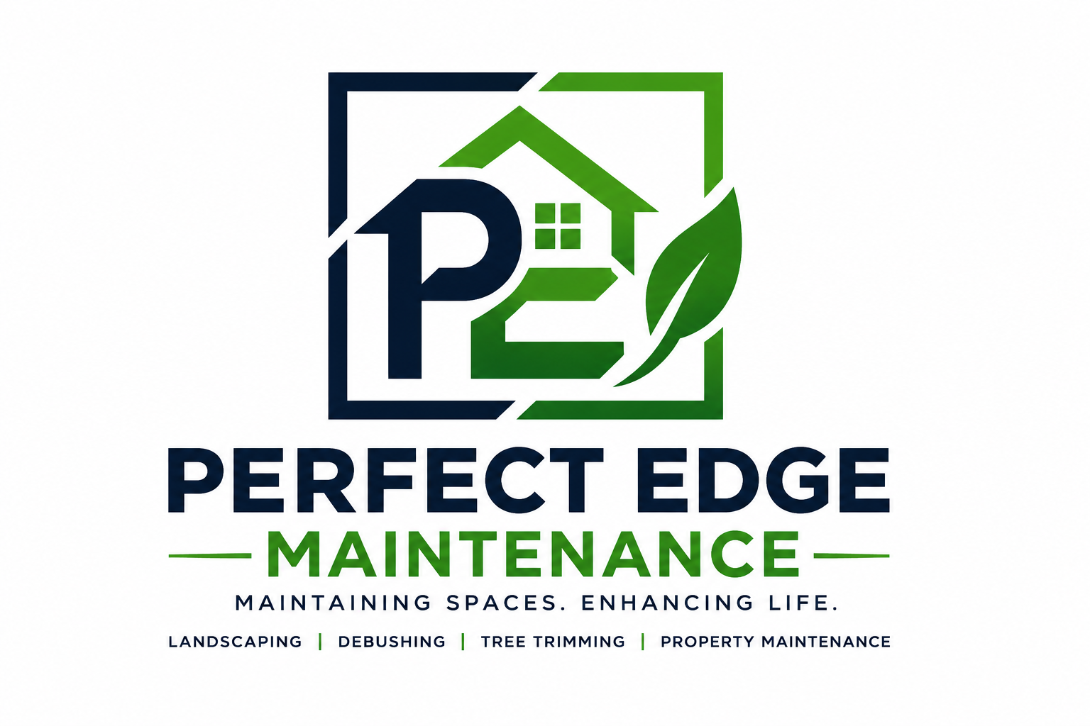 Perfect Edge Maintenance Logo